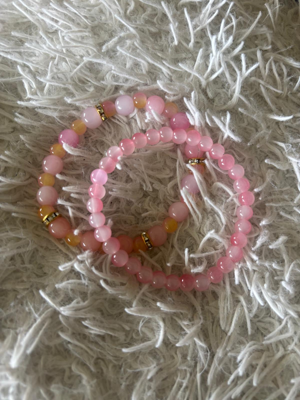 Sweet Sherbet Set
