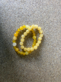 Sunswept Bracelet Set