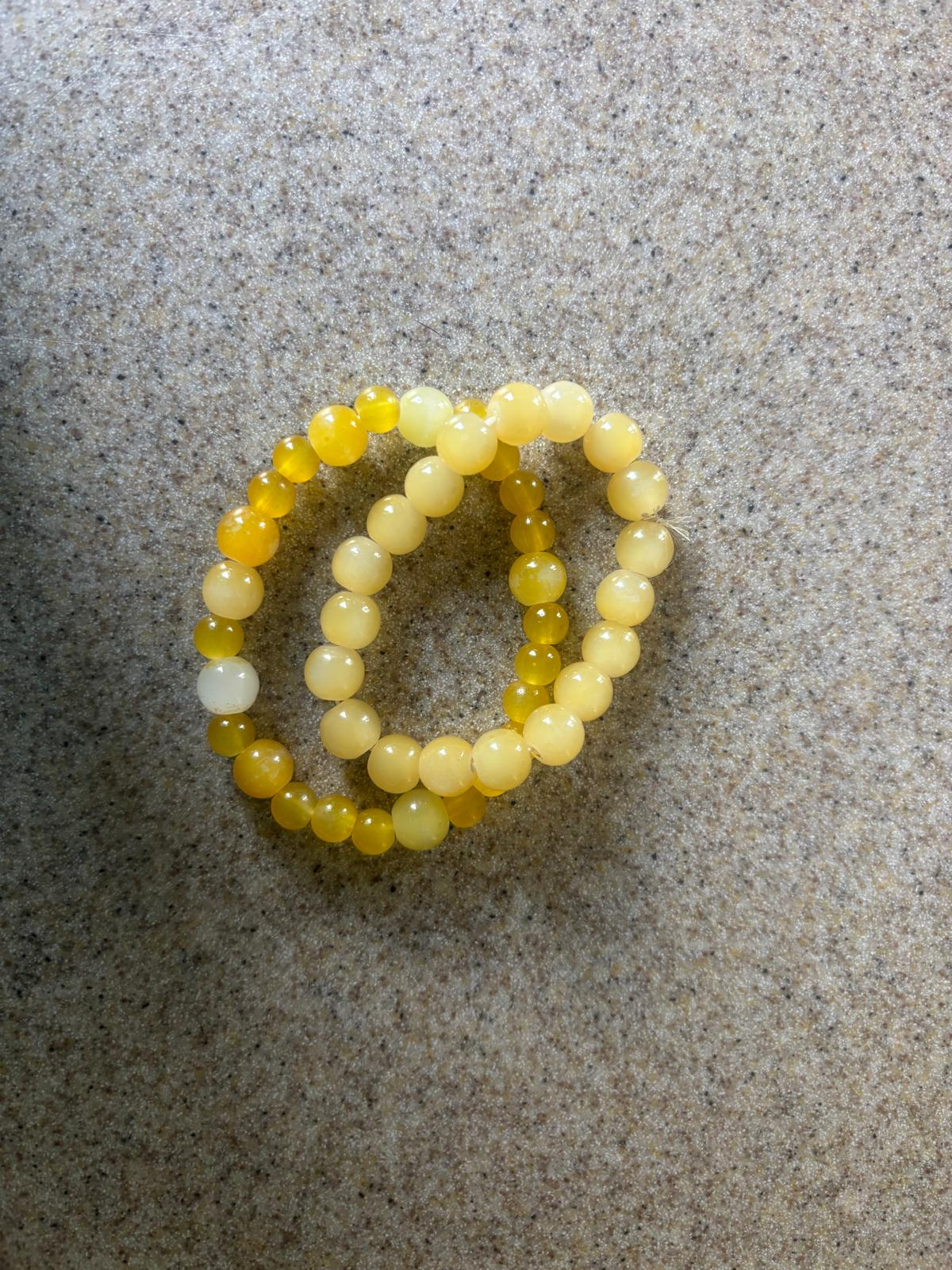 Sunswept Bracelet Set