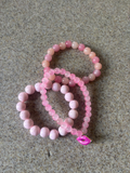 Love is in the Air Bracelet Set