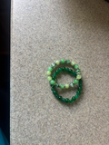 Jade Envy Bracelet Set