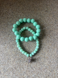 Mint and Starlight Set