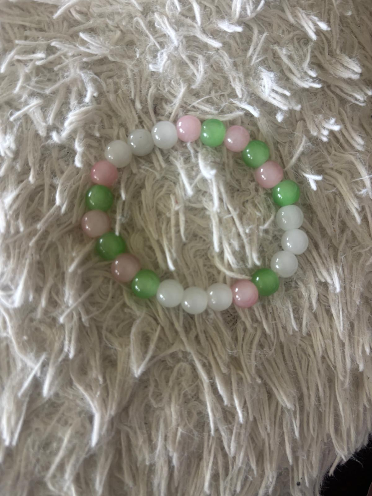 AKA Pride Bracelet