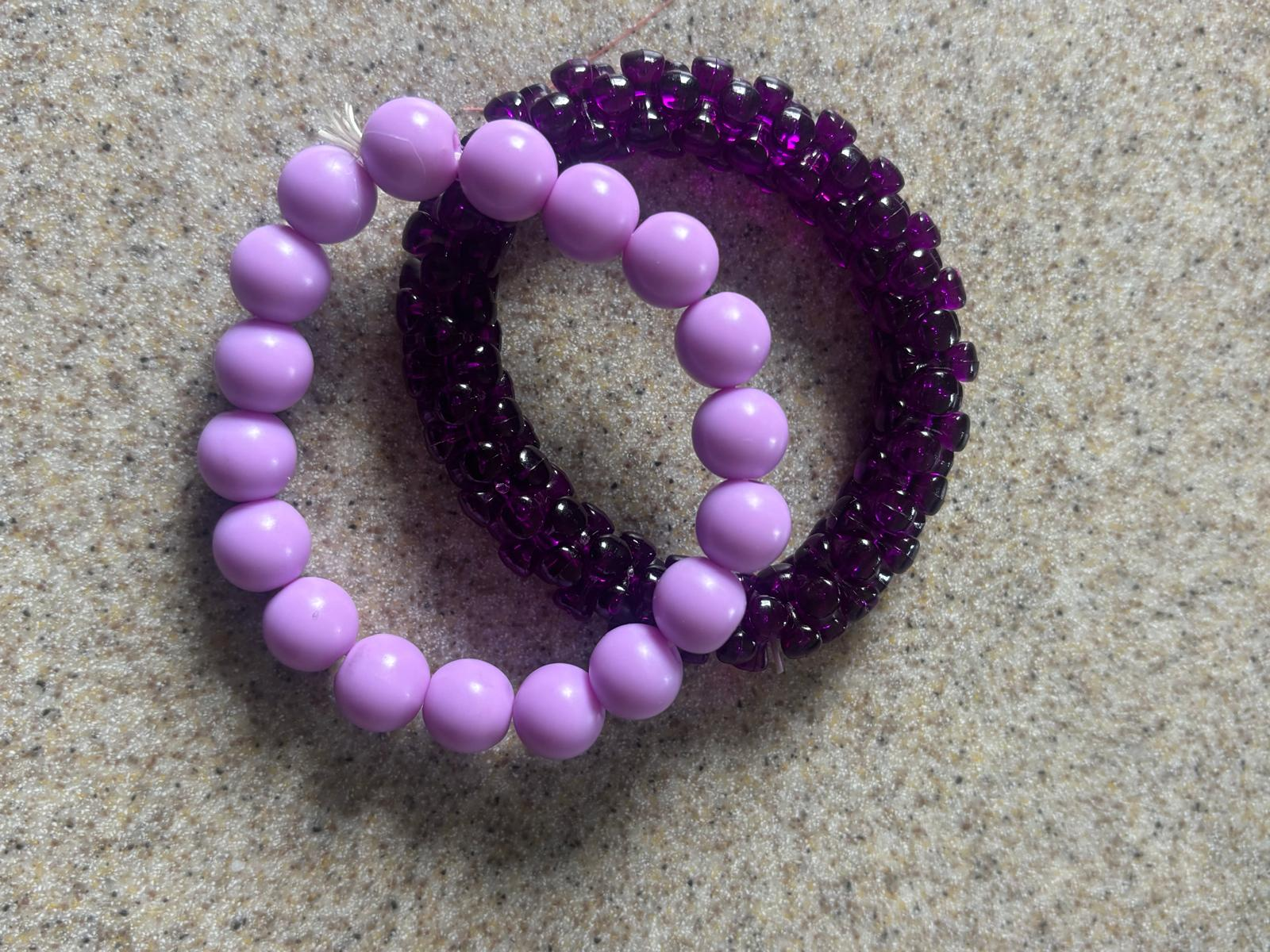 Purple Dreams Set