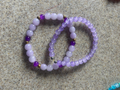 The Amethyst Duo Set