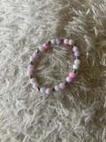 Pink & Blue Dream Bracelet