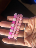 Blush Babe Trio Set